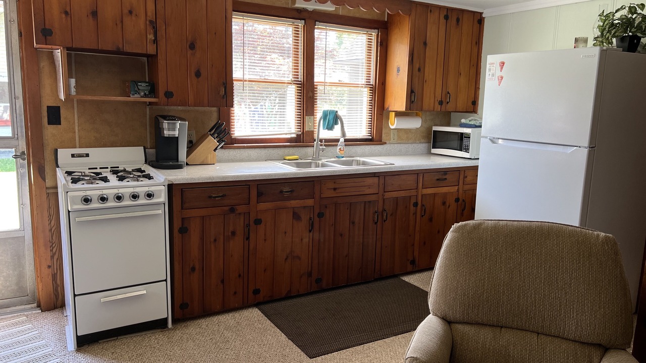 Photo of Kitchen in Bradley