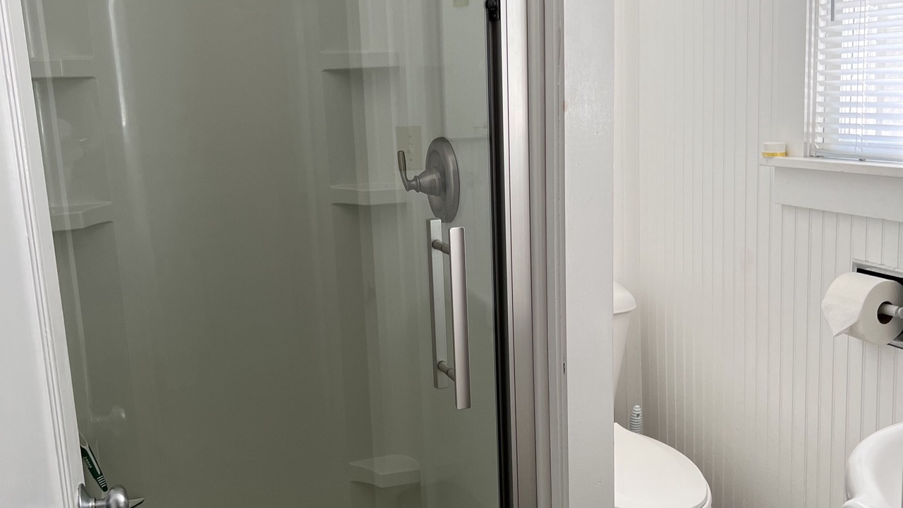 Photo of Bathroom in Bradley