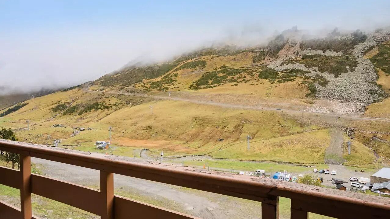 Photo of Outdoor in La Mongie