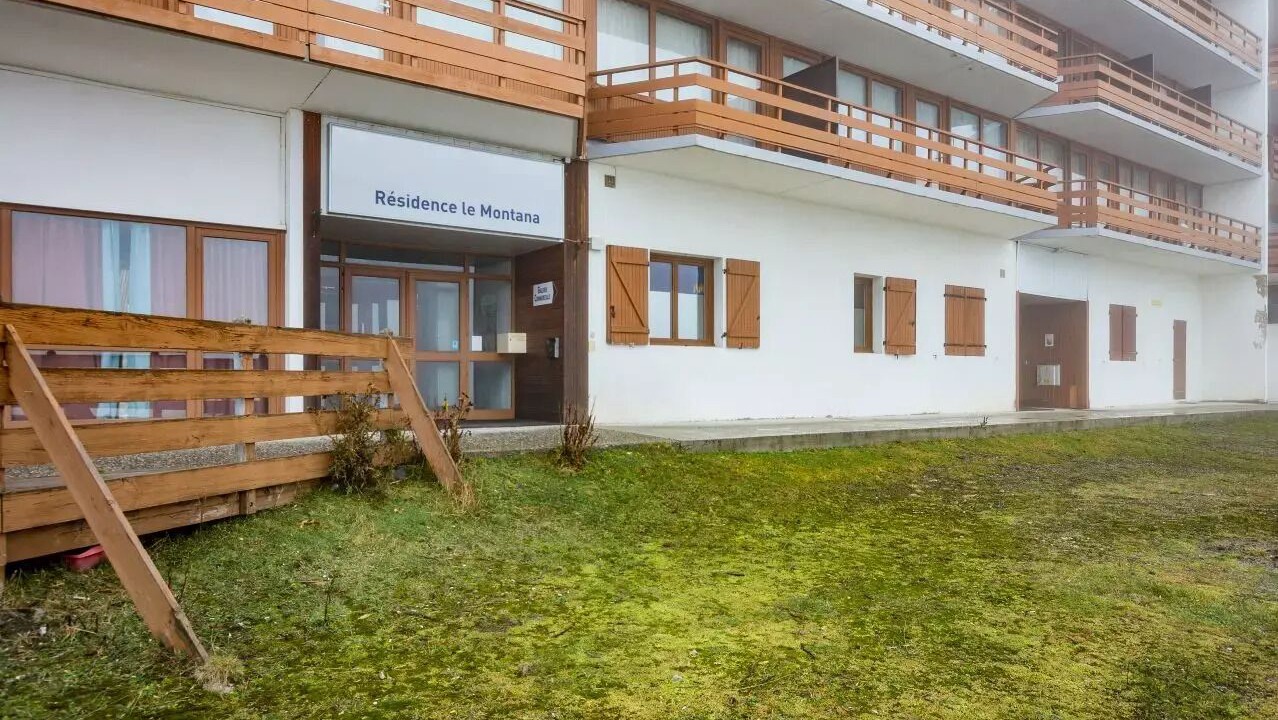 Photo of Outdoor in La Mongie