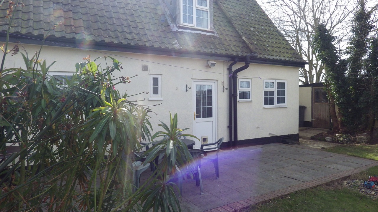 Photo of Others in Yoxford