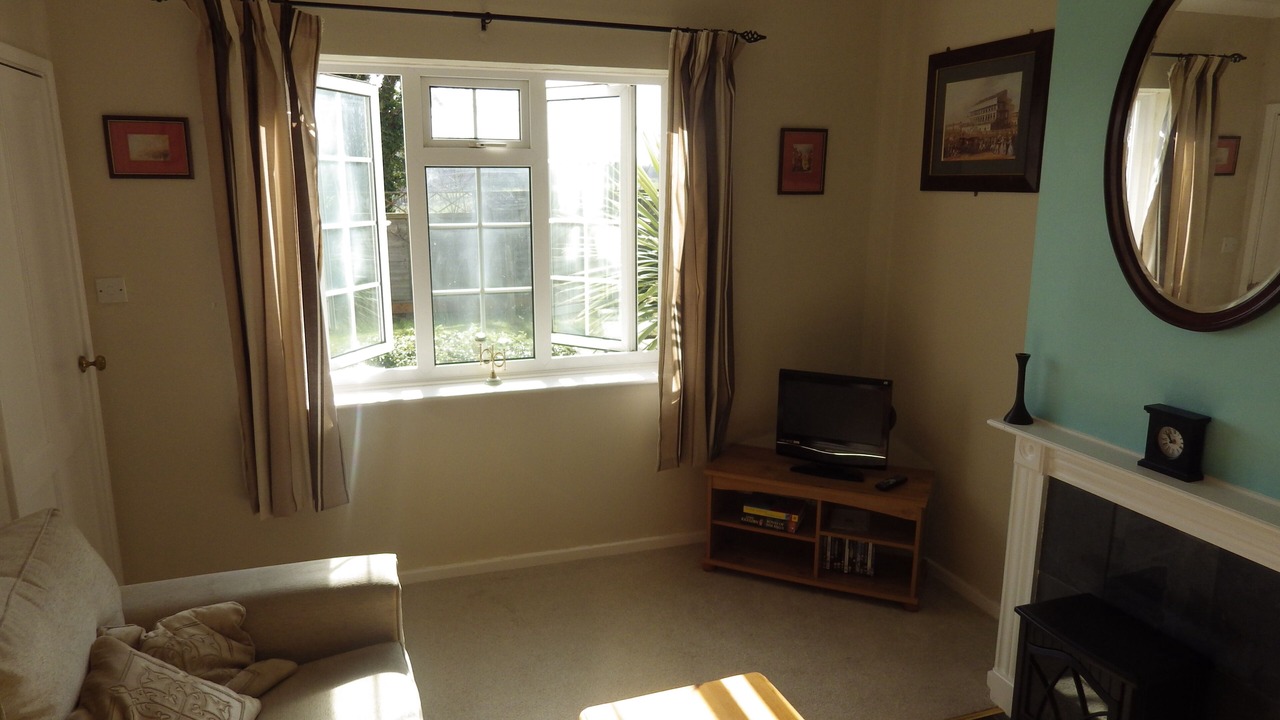 Photo of Livingroom in Yoxford