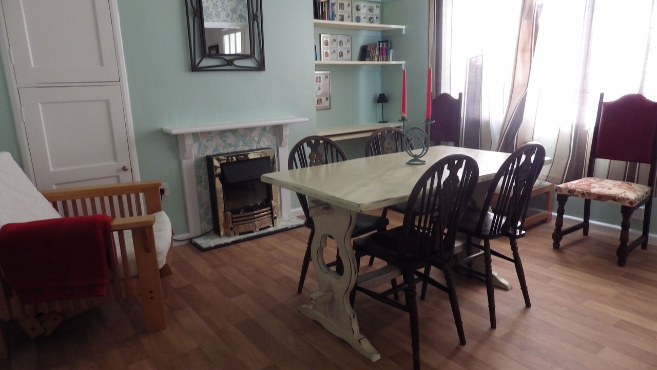 Photo of Livingroom in Yoxford