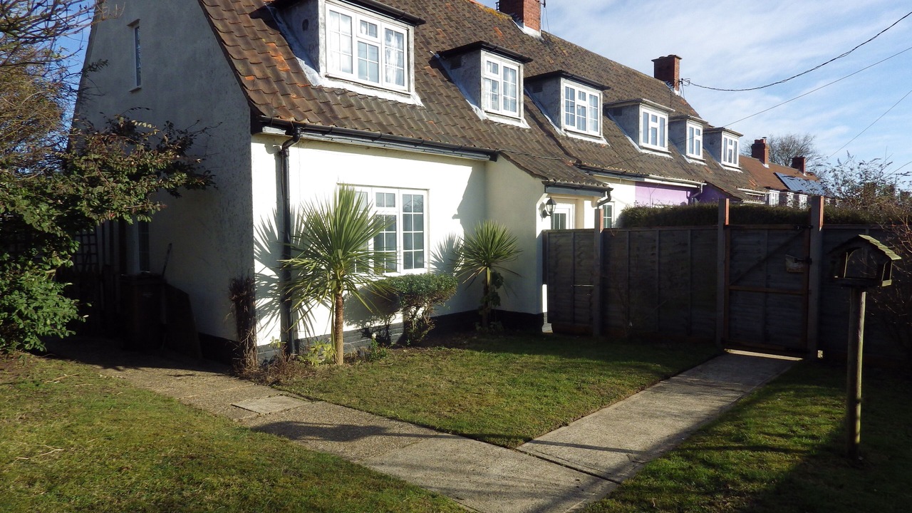 Photo of Others in Yoxford