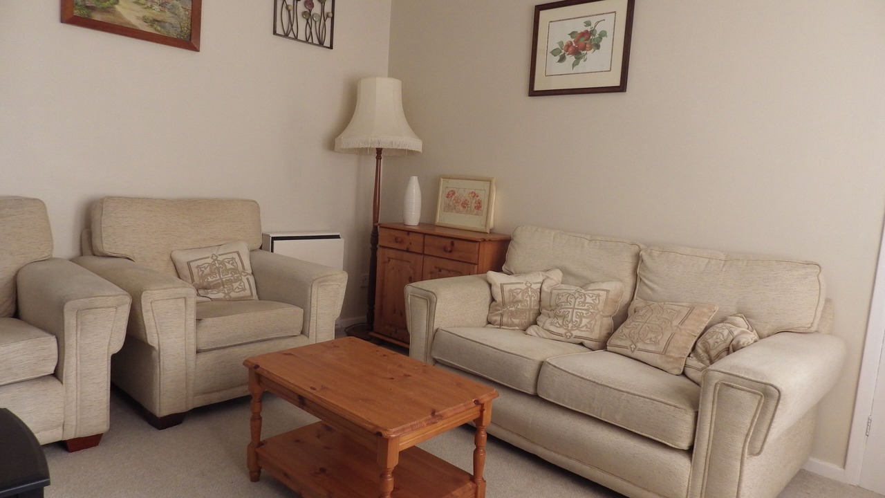 Photo of Livingroom in Yoxford