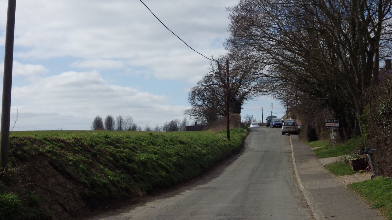 Photo of Others in Yoxford