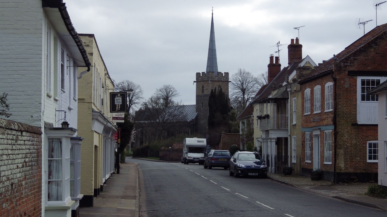 Photo of Others in Yoxford