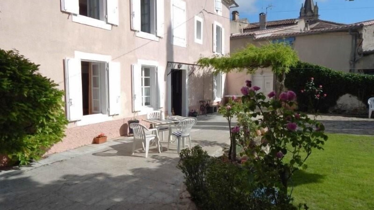 Photo of Outdoor in Alaigne