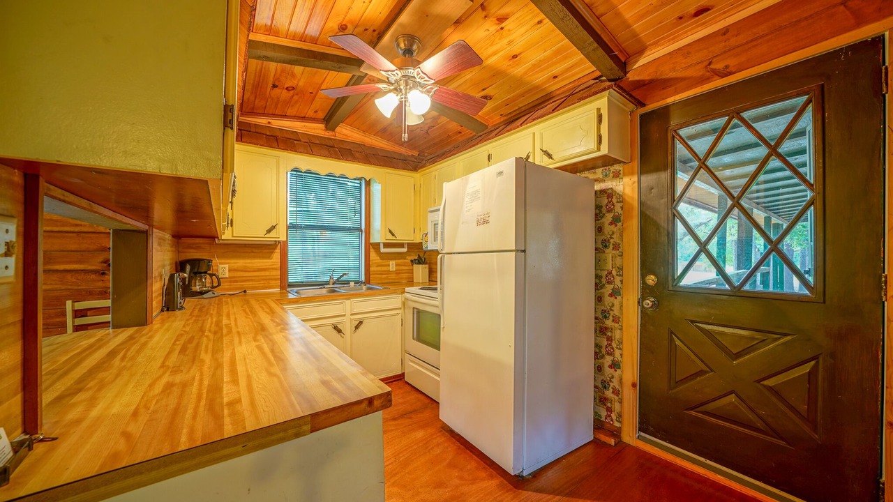 Photo of Kitchen in Wilburn