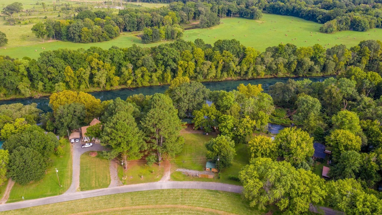 Photo of Outdoor in Wilburn