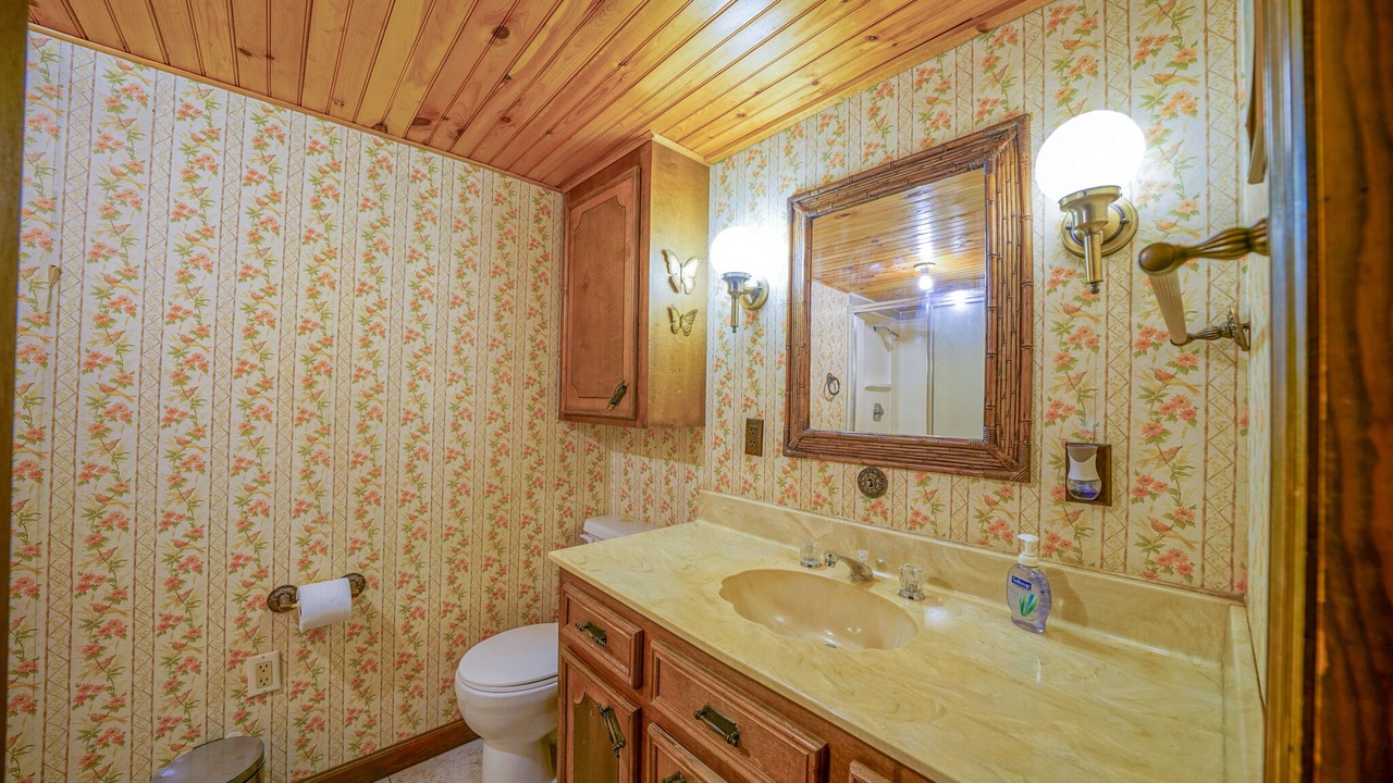 Photo of Bathroom in Wilburn