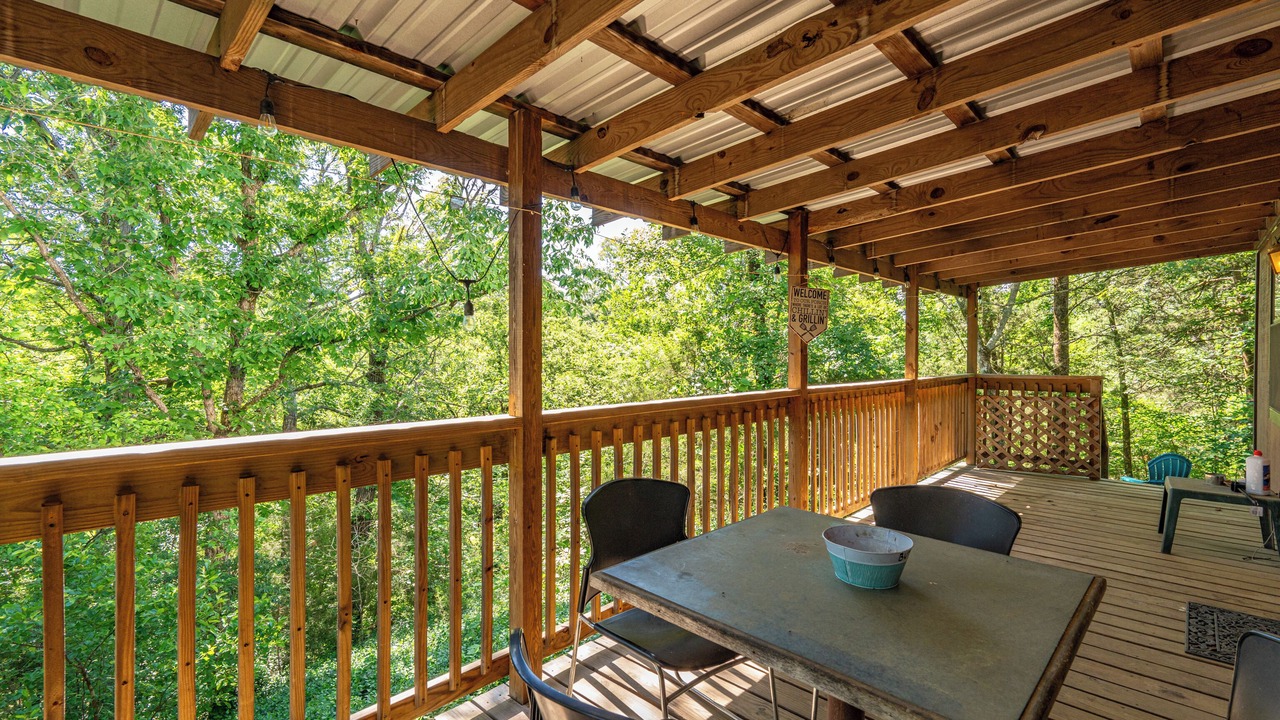 Photo of Outdoor in Pencil Bluff
