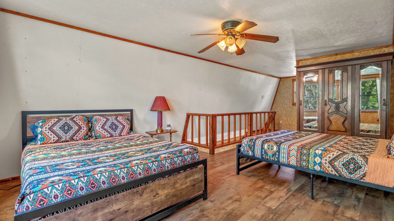 Photo of Bedroom in Pencil Bluff