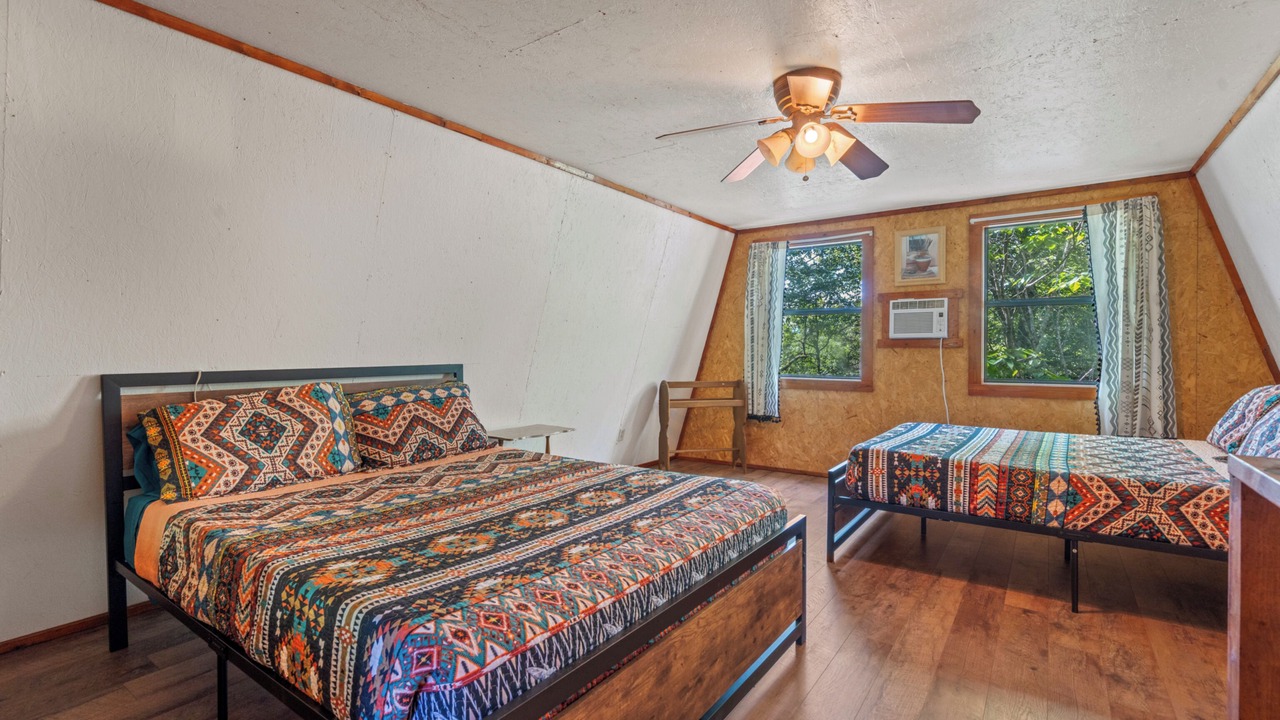 Photo of Bedroom in Pencil Bluff