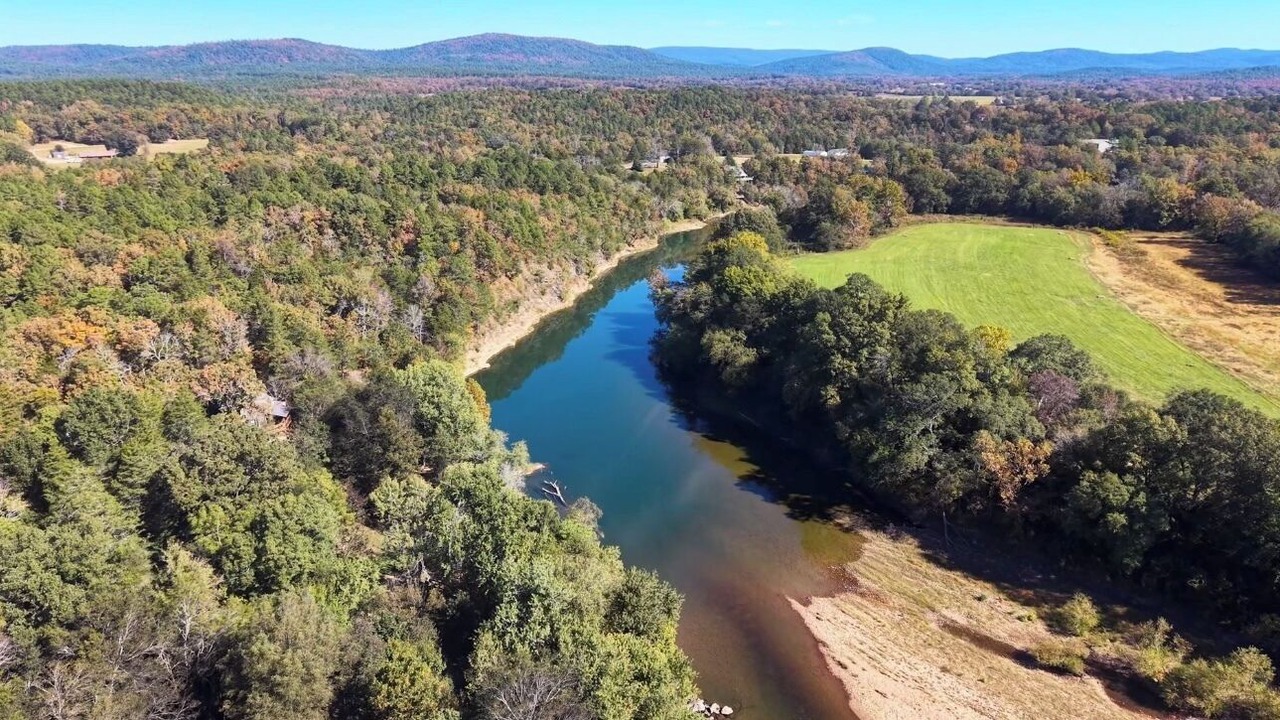 Photo of Outdoor in Pencil Bluff