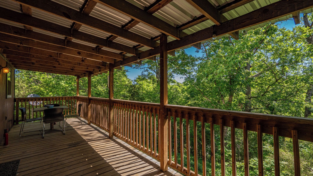 Photo of Outdoor in Pencil Bluff