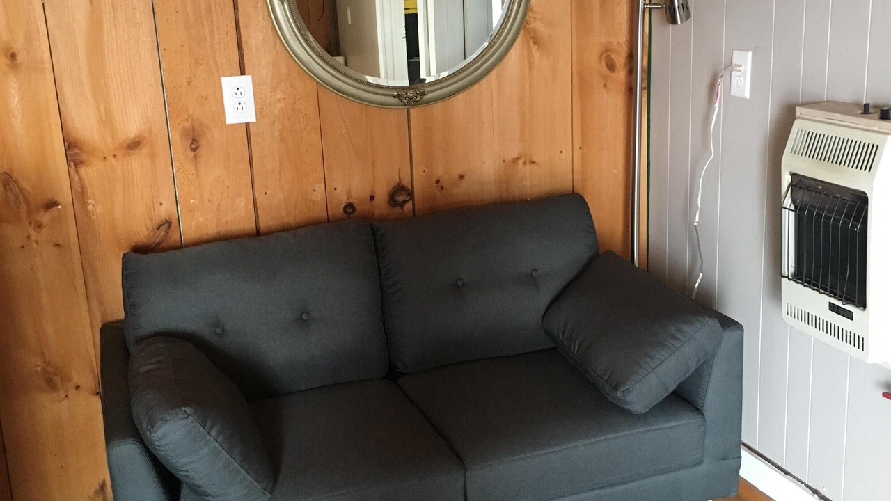 Photo of Livingroom in Trumansburg