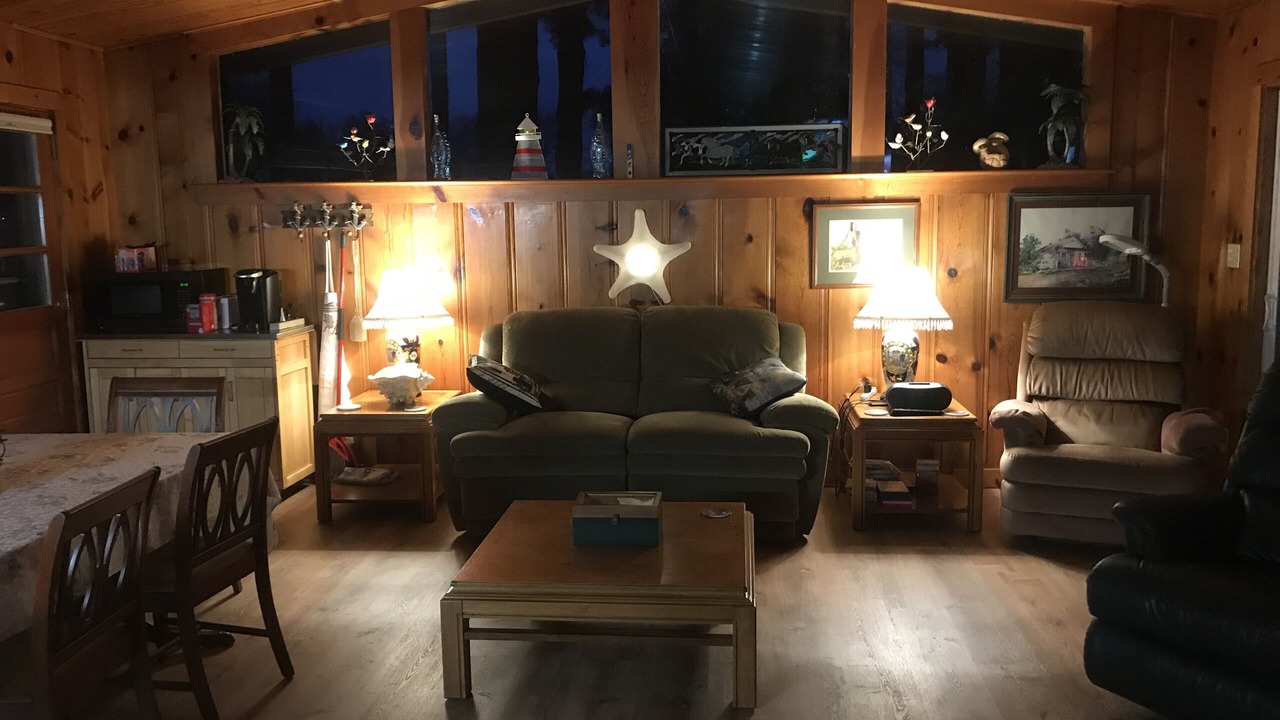 Photo of Livingroom in Athens