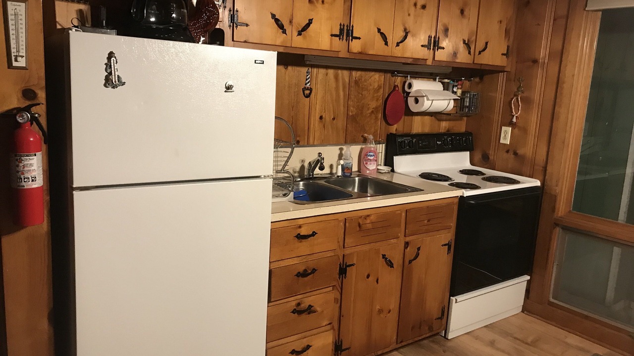 Photo of Kitchen in Athens