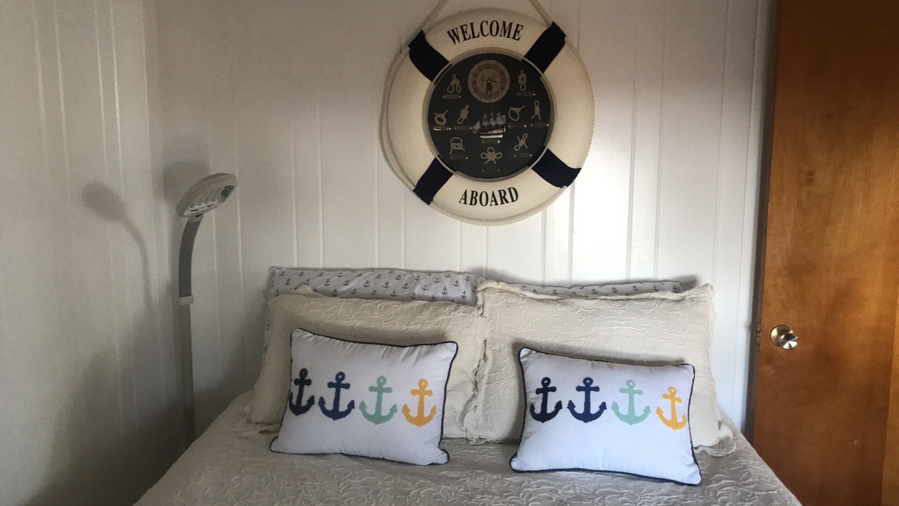 Photo of Bedroom in Athens