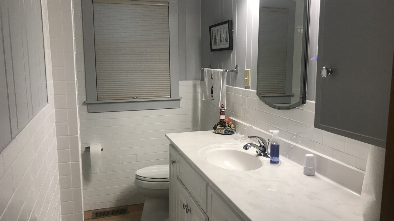 Photo of Bathroom in Athens