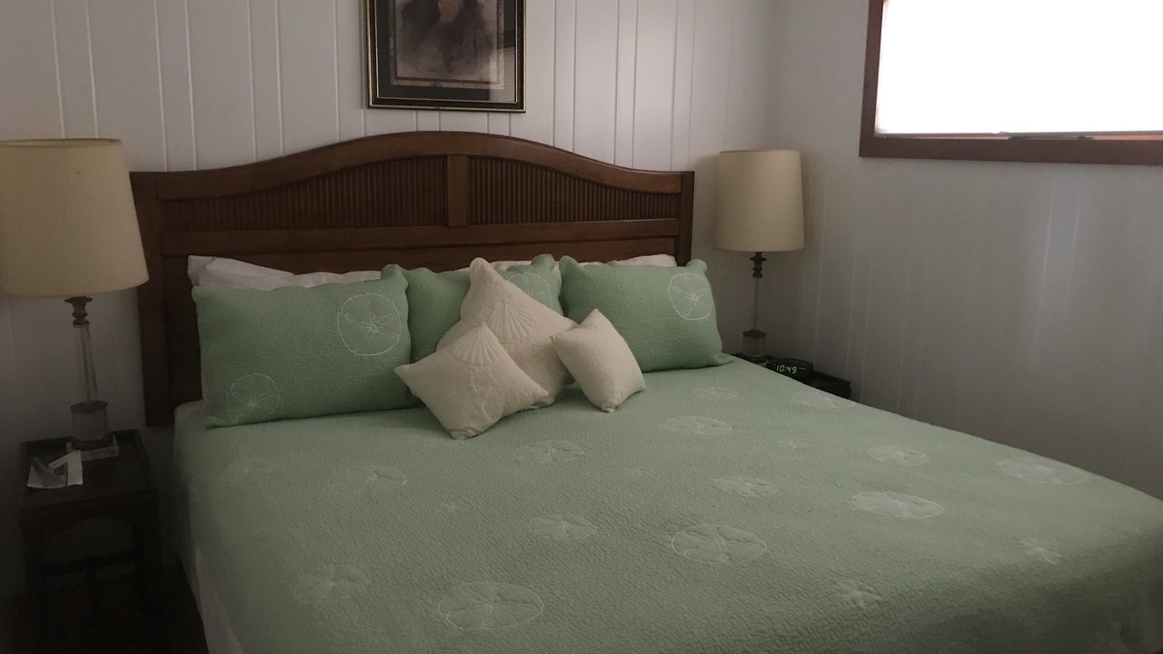 Photo of Bedroom in Athens