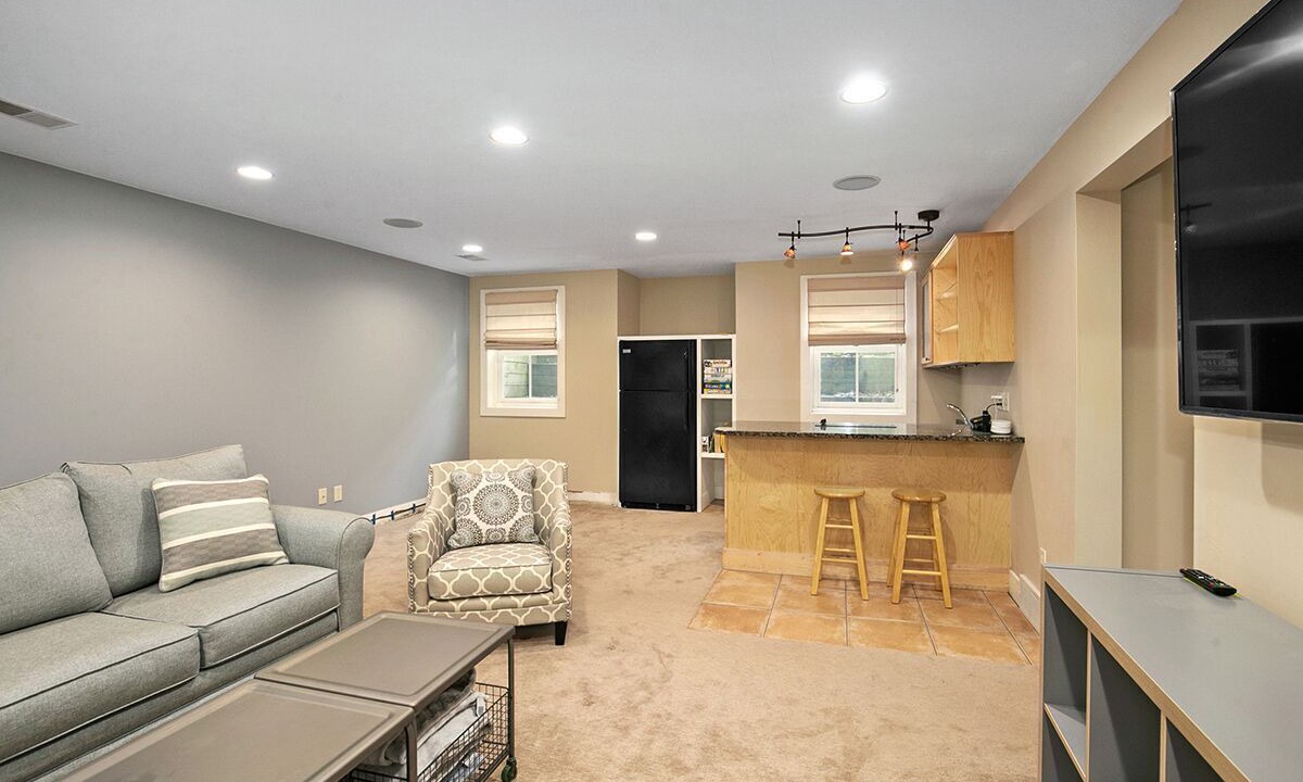 Photo of Livingroom in Douglas