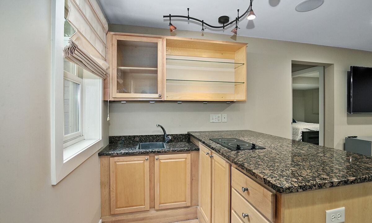 Photo of Kitchen in Douglas