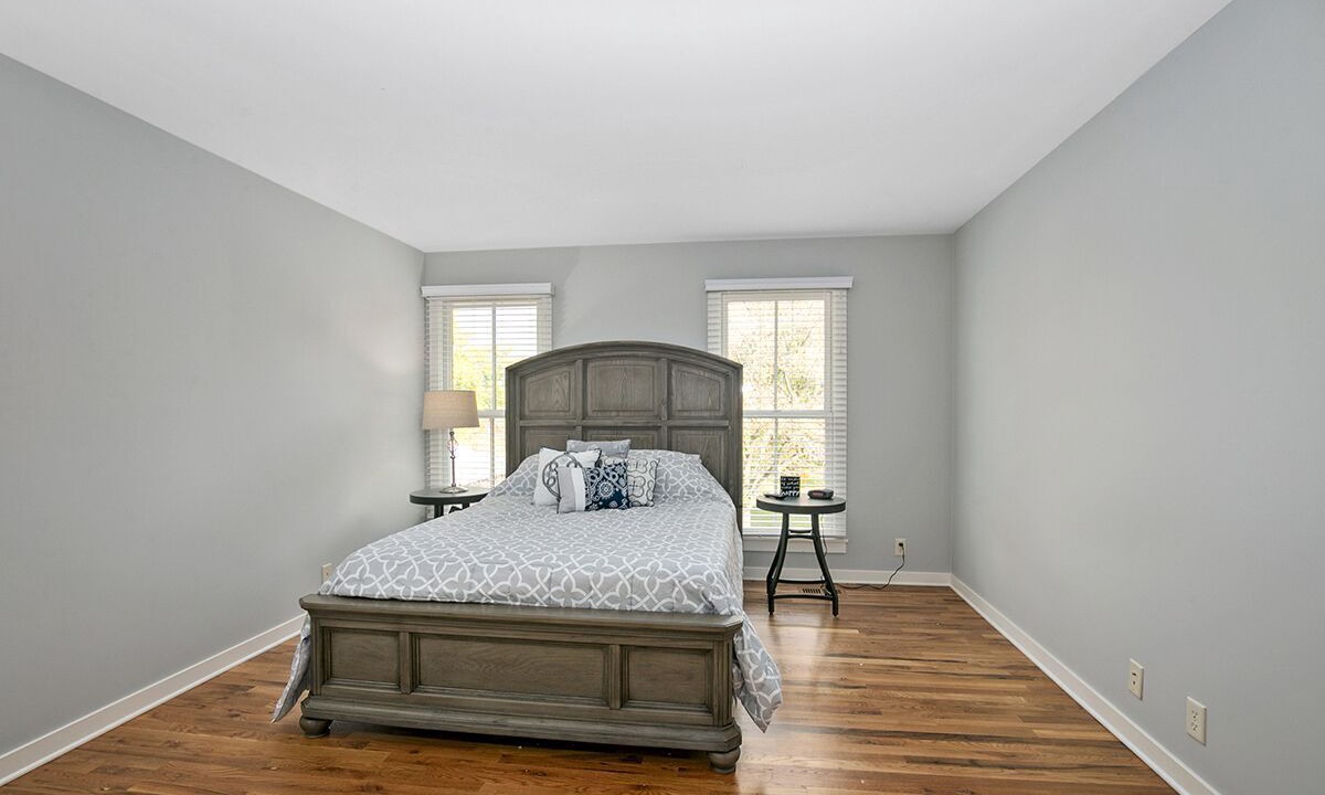 Photo of Bedroom in Douglas