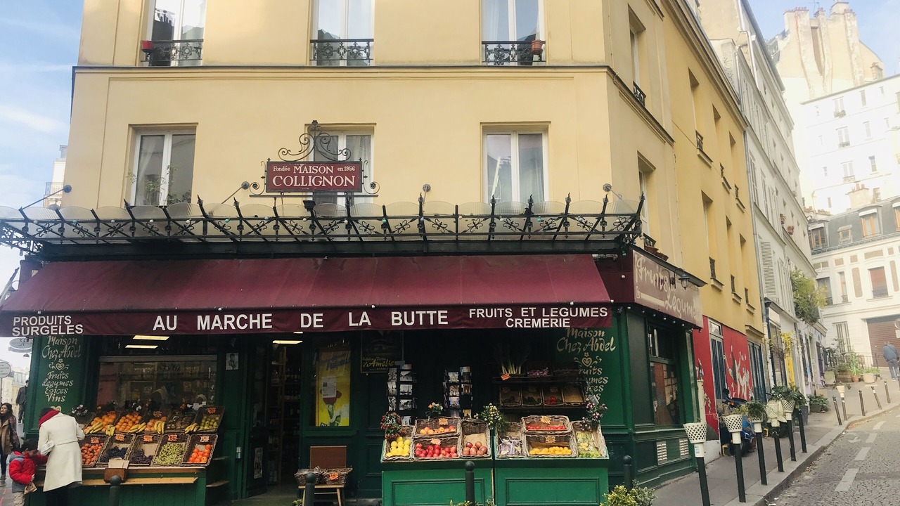 Photo of Others in Montmartre