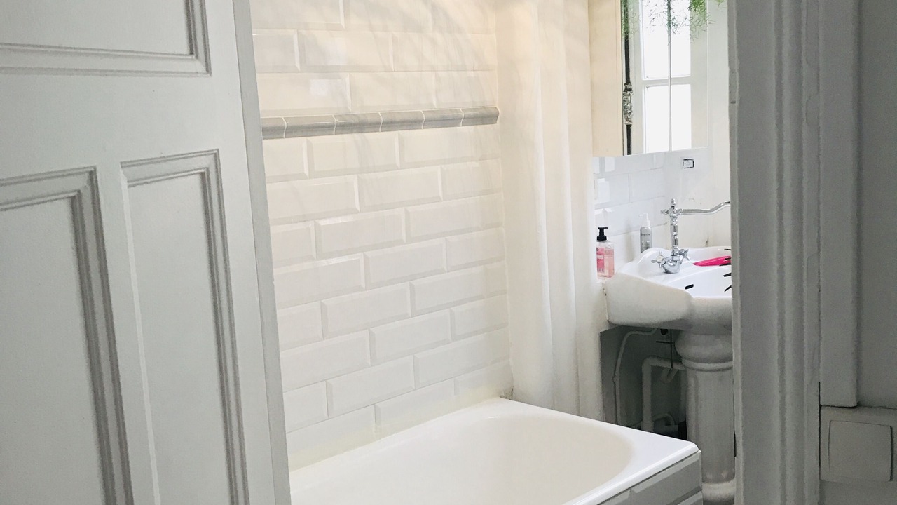 Photo of Bathroom in Montmartre