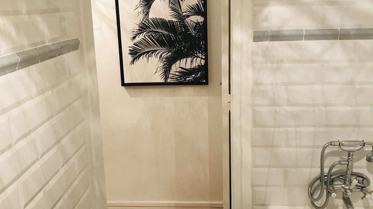 Photo of Bathroom in Montmartre