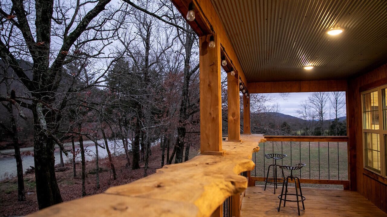 Photo of Outdoor in Oark