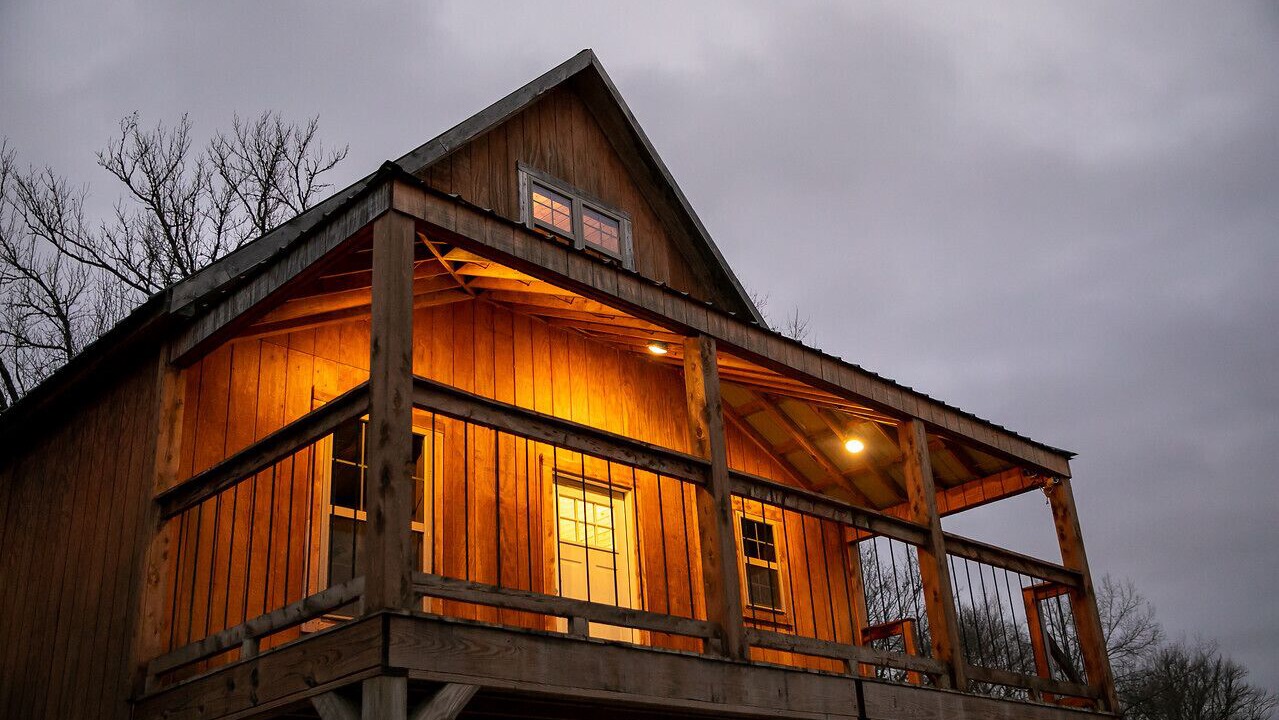 Photo of Outdoor in Oark