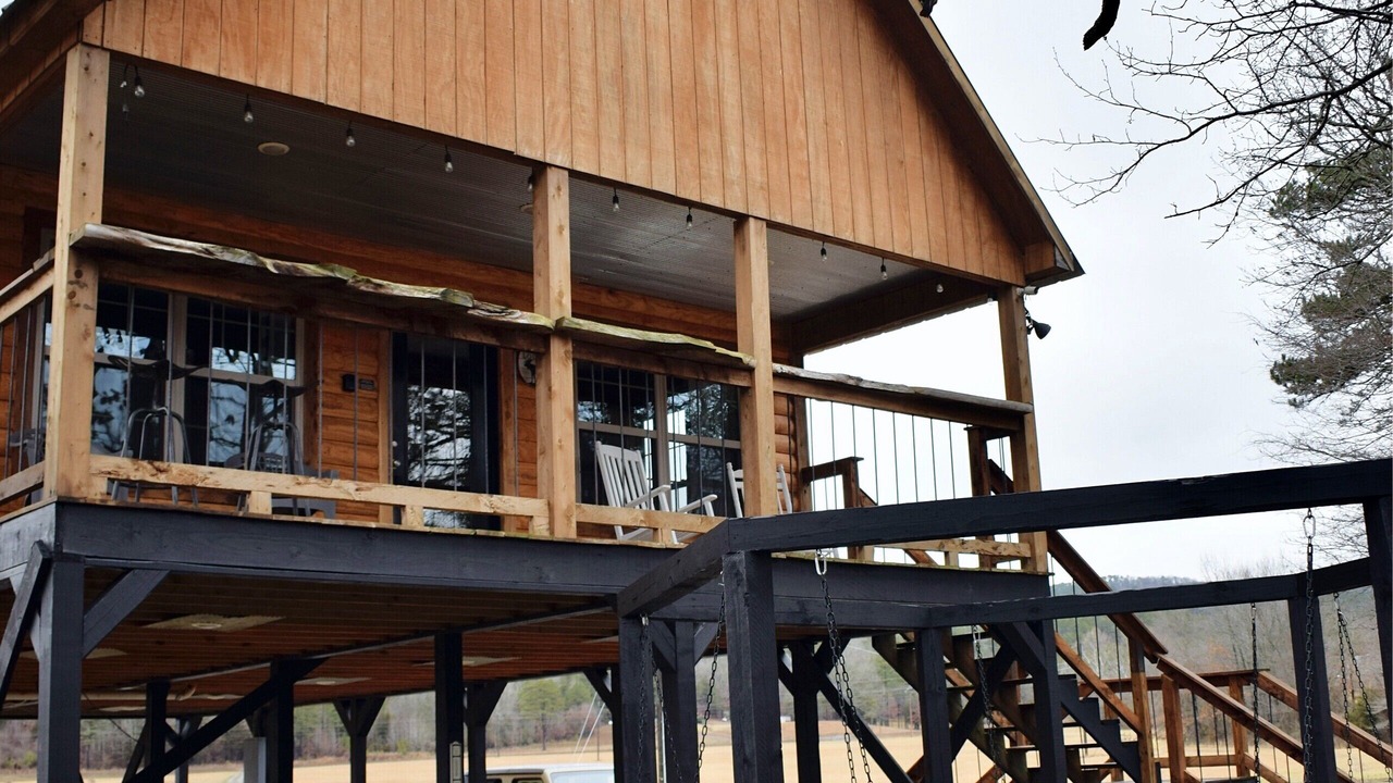 Photo of Outdoor in Oark