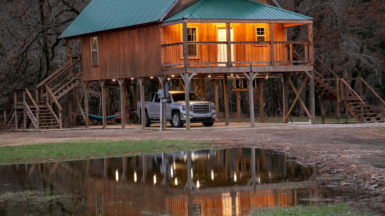 Photo of Outdoor in Oark