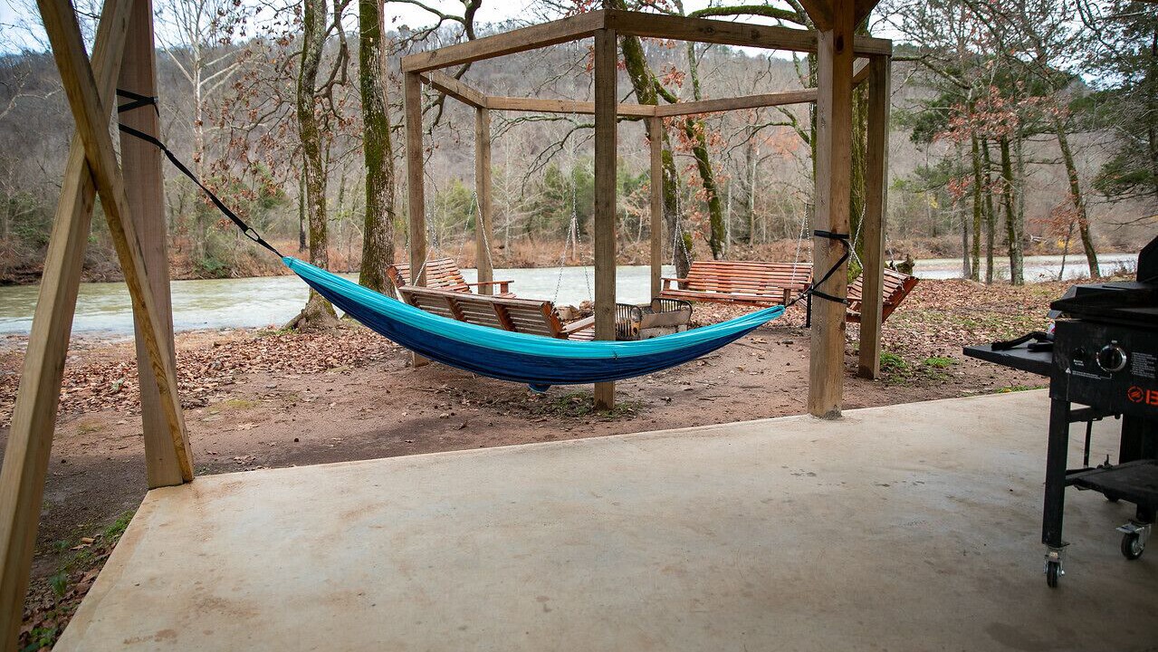 Photo of Outdoor in Oark
