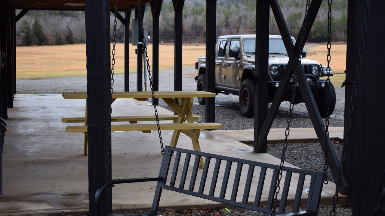 Photo of Outdoor in Oark