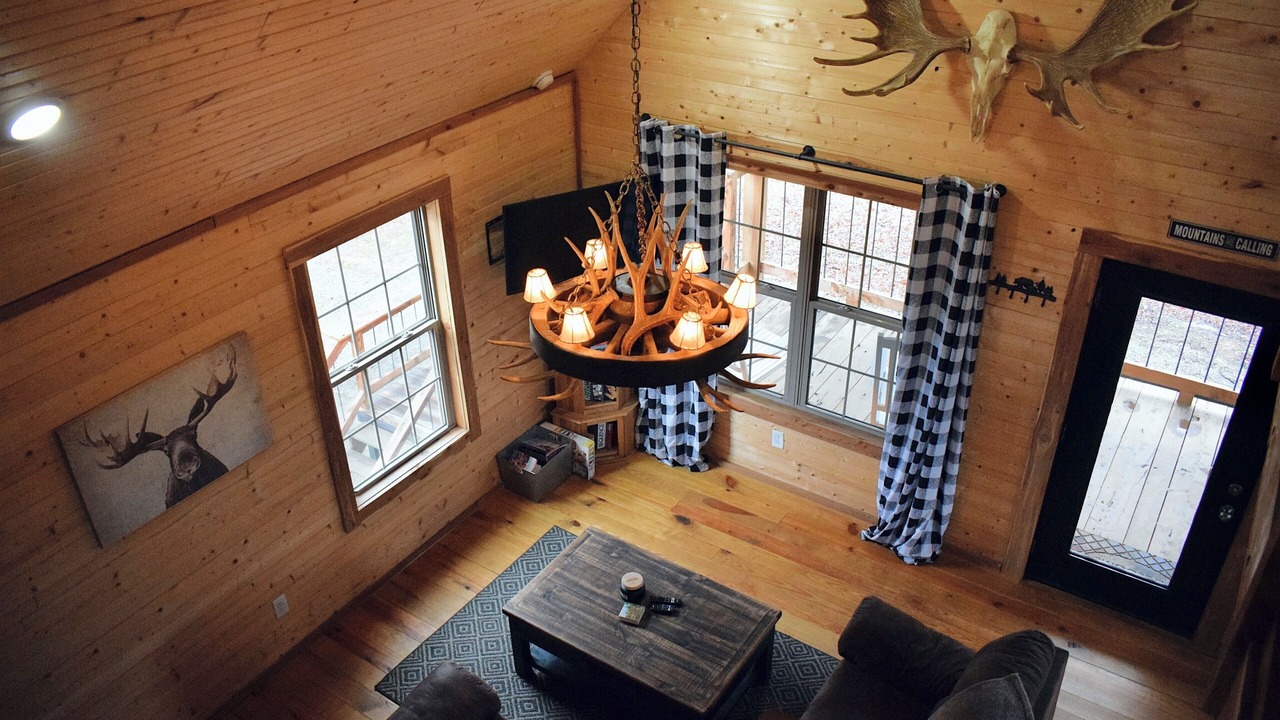 Photo of Livingroom in Oark