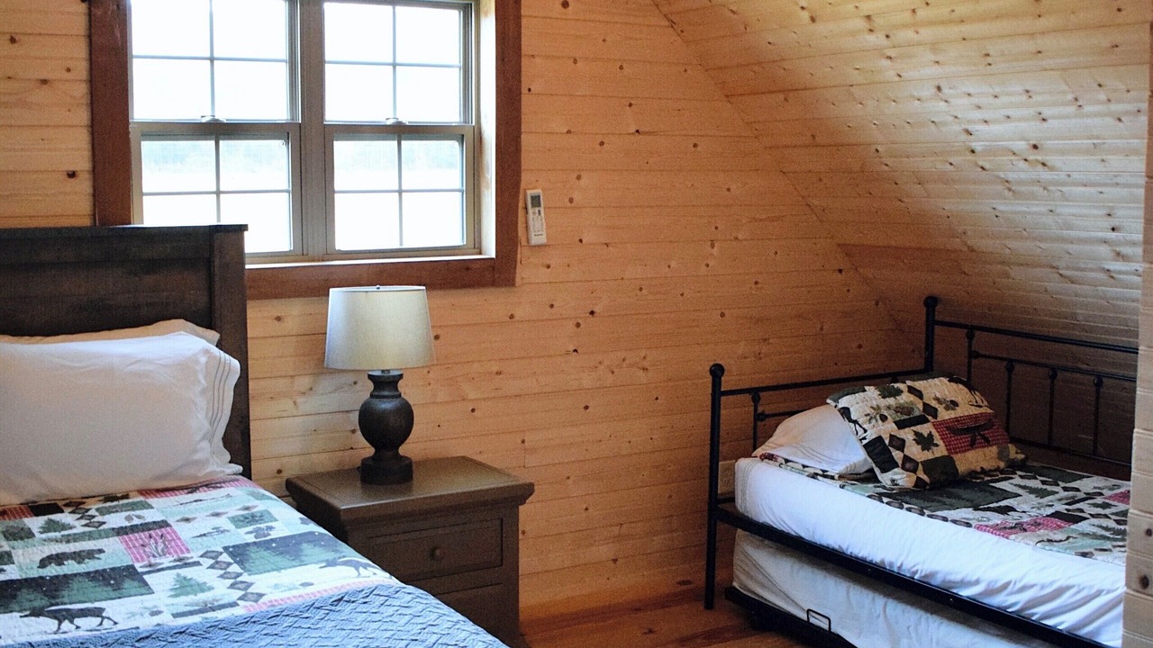Photo of Bedroom in Oark