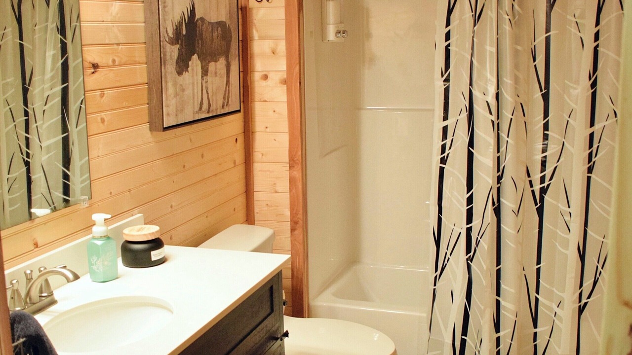 Photo of Bathroom in Oark