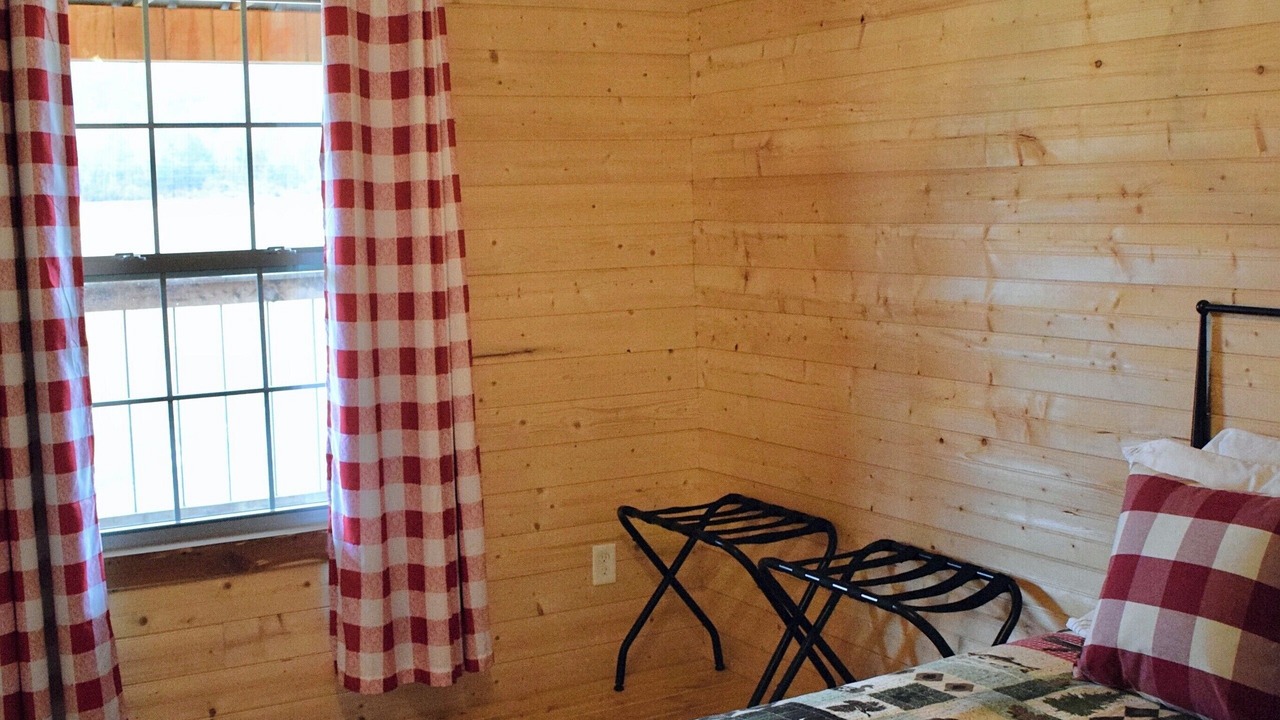 Photo of Bedroom in Oark