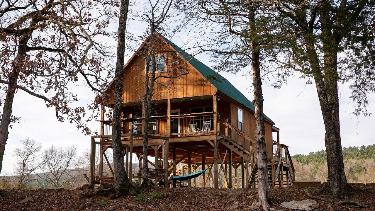 Photo of Outdoor in Oark