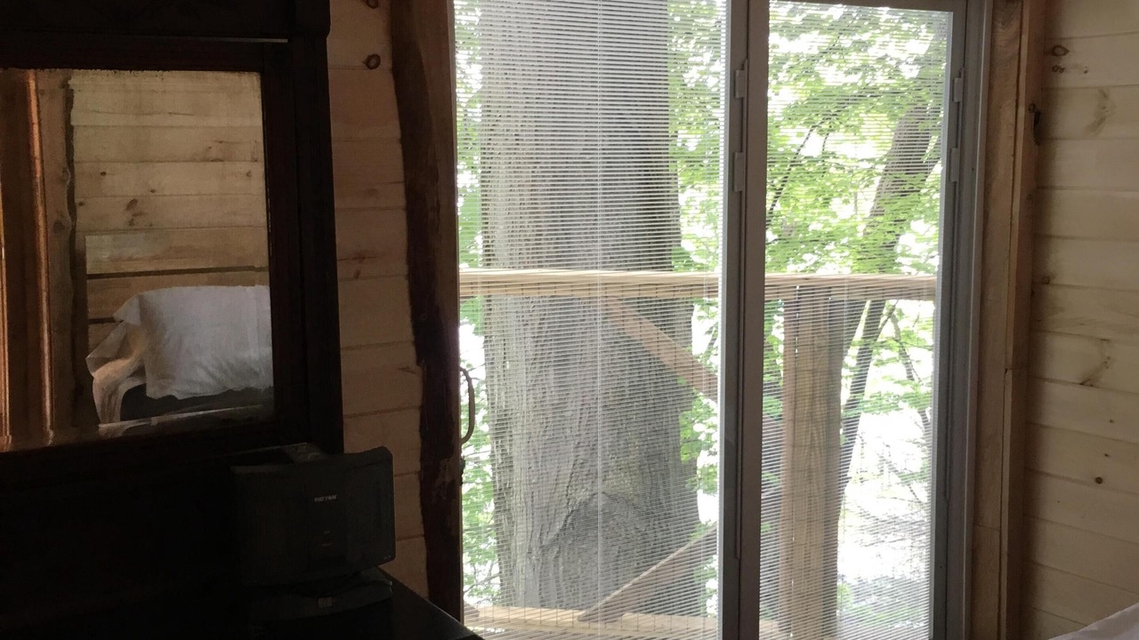 Photo of Patio Balcony in Trumansburg