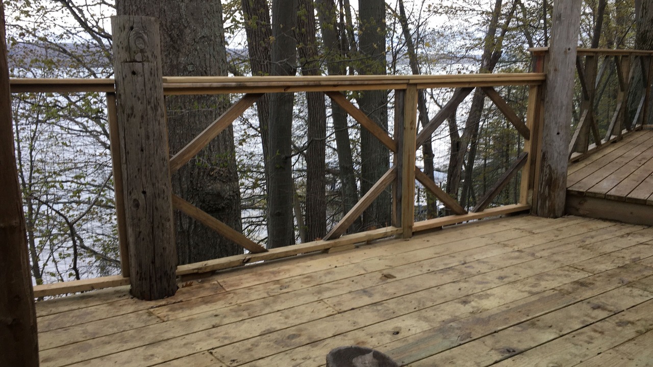 Photo of Outdoor in Trumansburg