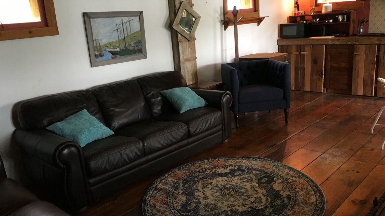Photo of Livingroom in Trumansburg