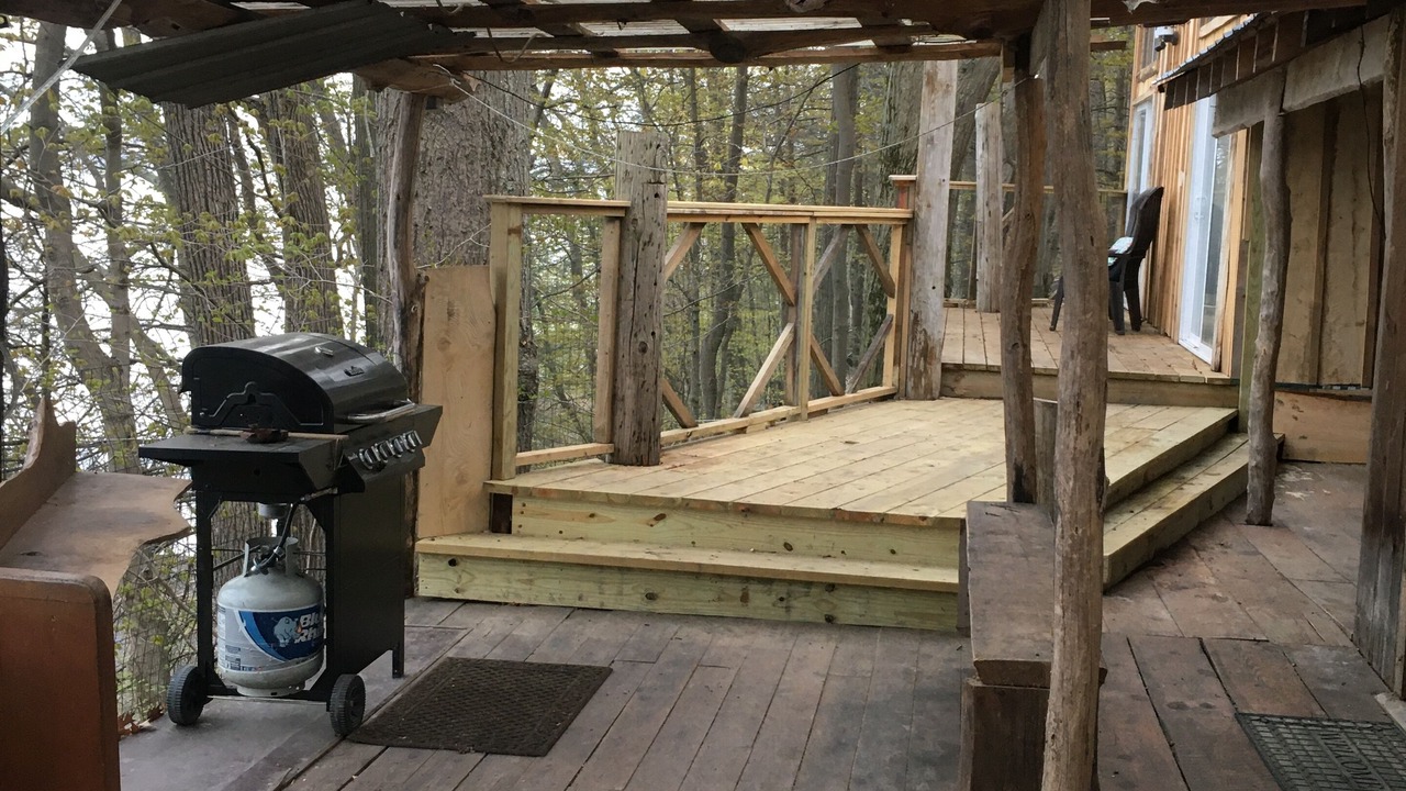 Photo of Outdoor in Trumansburg
