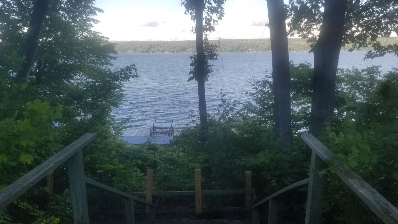 Photo of Outdoor in Trumansburg