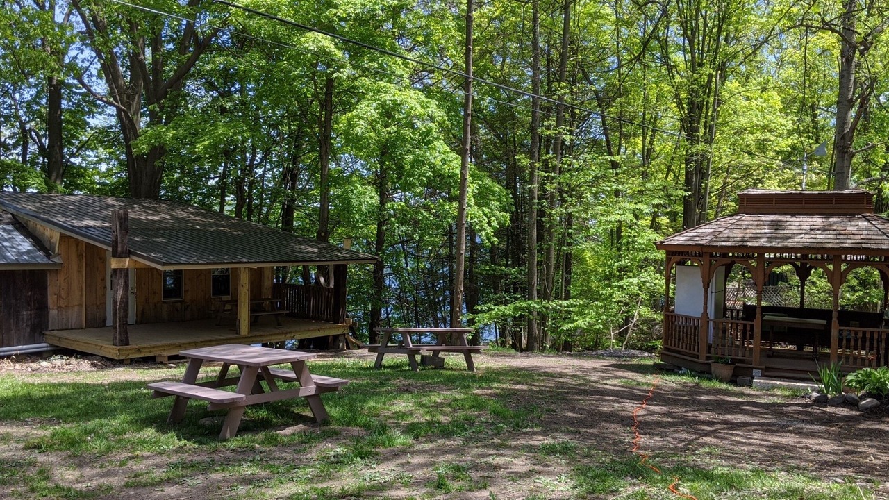 Photo of Outdoor in Trumansburg