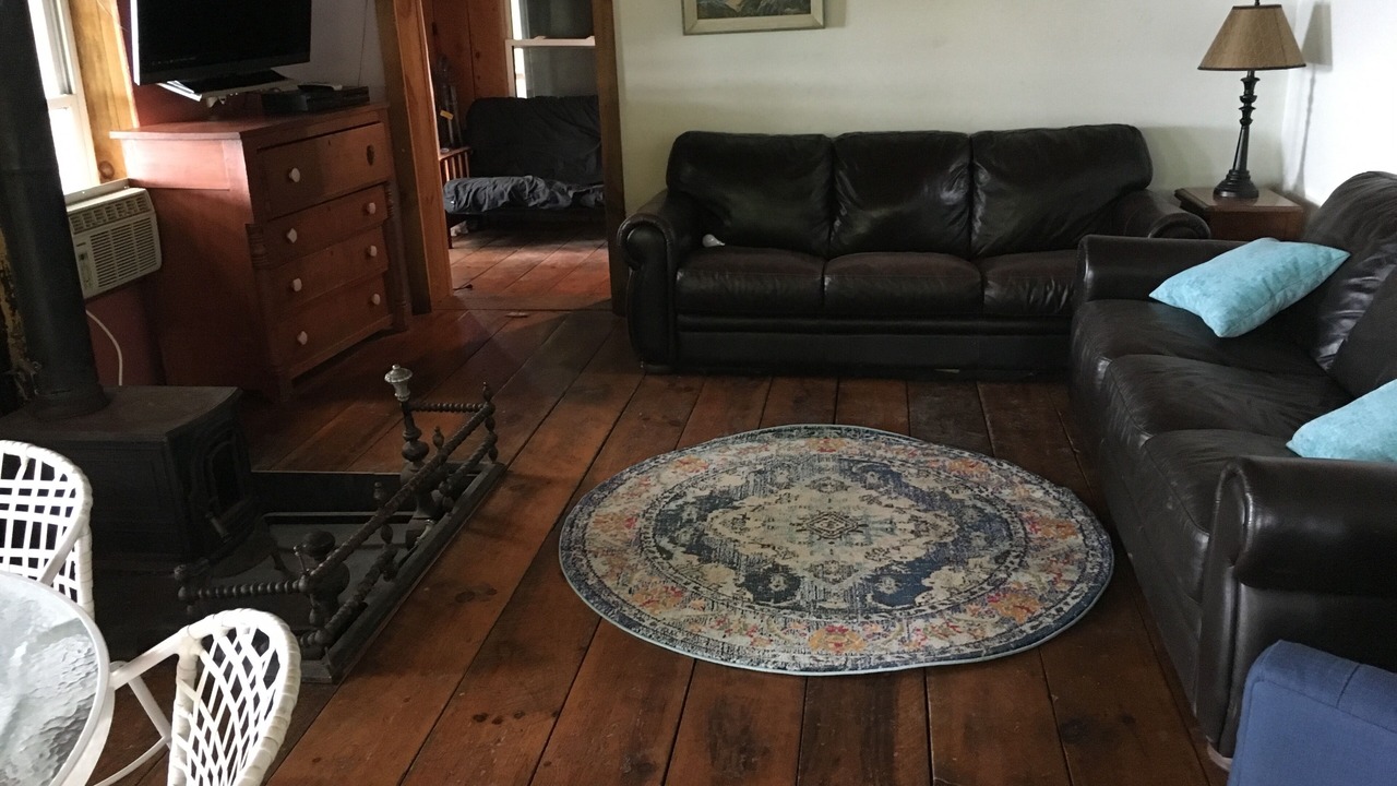 Photo of Bedroom in Trumansburg
